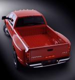 Dodge Ram 3500 Quad Cab 2004 года